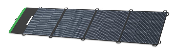APC by Schneider Eletric OffGrid Tragbares 200-W-Solarpanel, PSP200-Solargeneratorpanel, All-in-One-