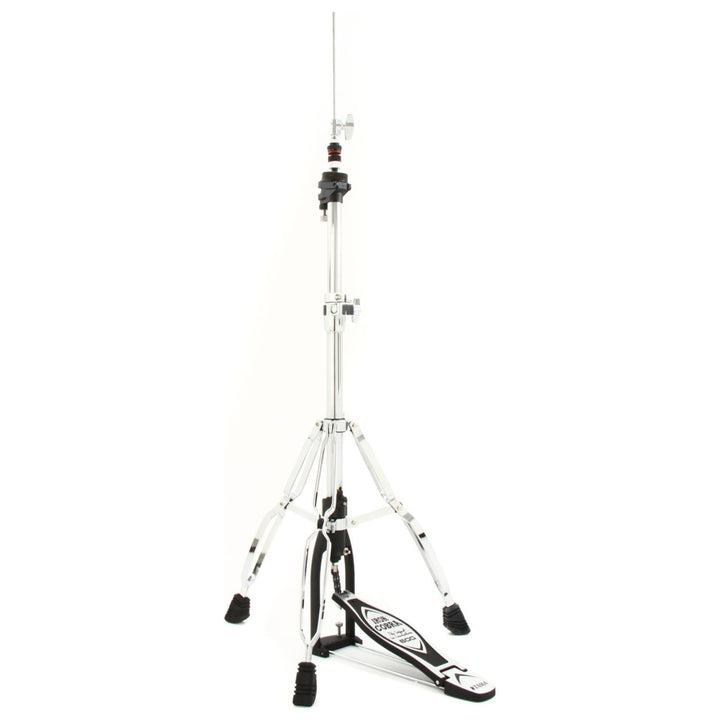 Tama Hi-Hat Ständer HH605 - Iron Cobra 600 Serie Mehrfarbig, Mehrfarbig