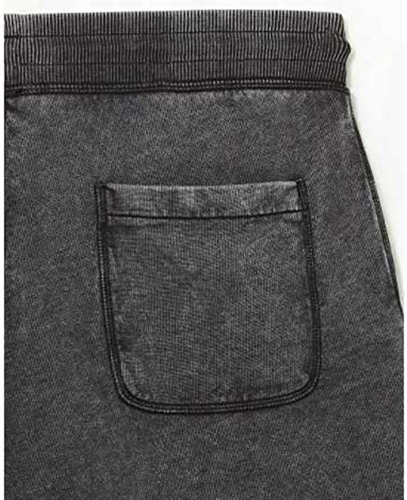 BOSS Herren Sefadebasic Jersey-Trousers S Black2, S Black2