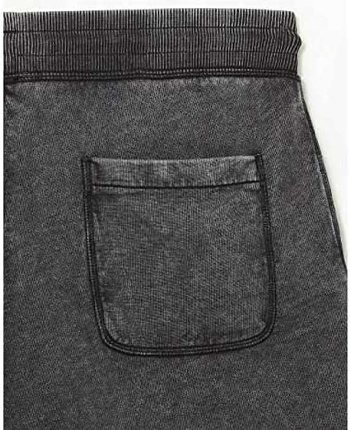 BOSS Herren Sefadebasic Jersey-Trousers S Black2, S Black2