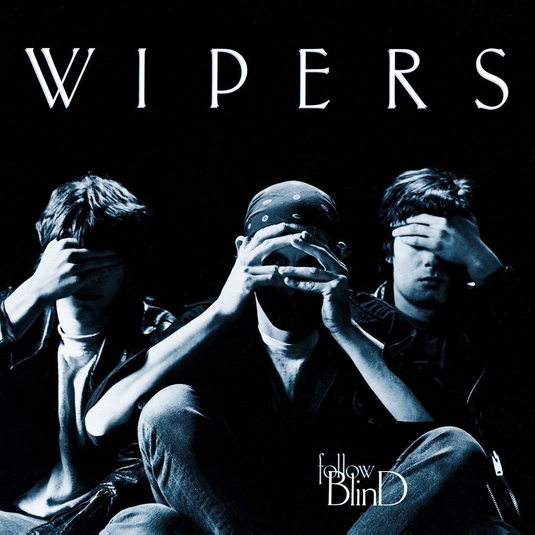 Follow Blind, Vinyl