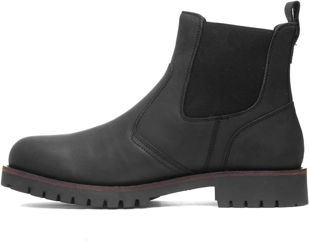 Bodicote Chelsea Boot Black 42 EU Schwarz, 42 EU Schwarz
