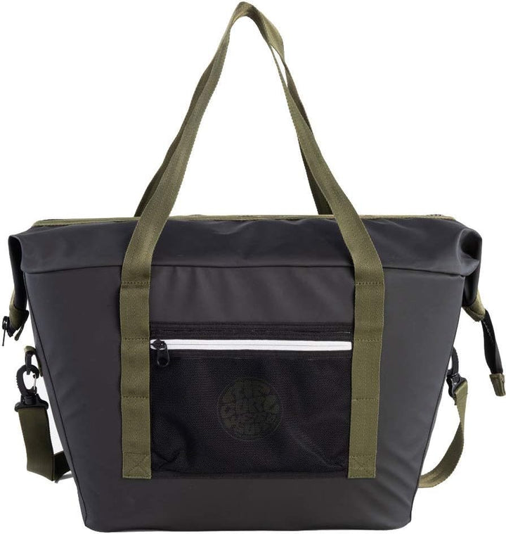 Rip Curl Surf Series Mega Skunk Bag BUTSS1 - Black
