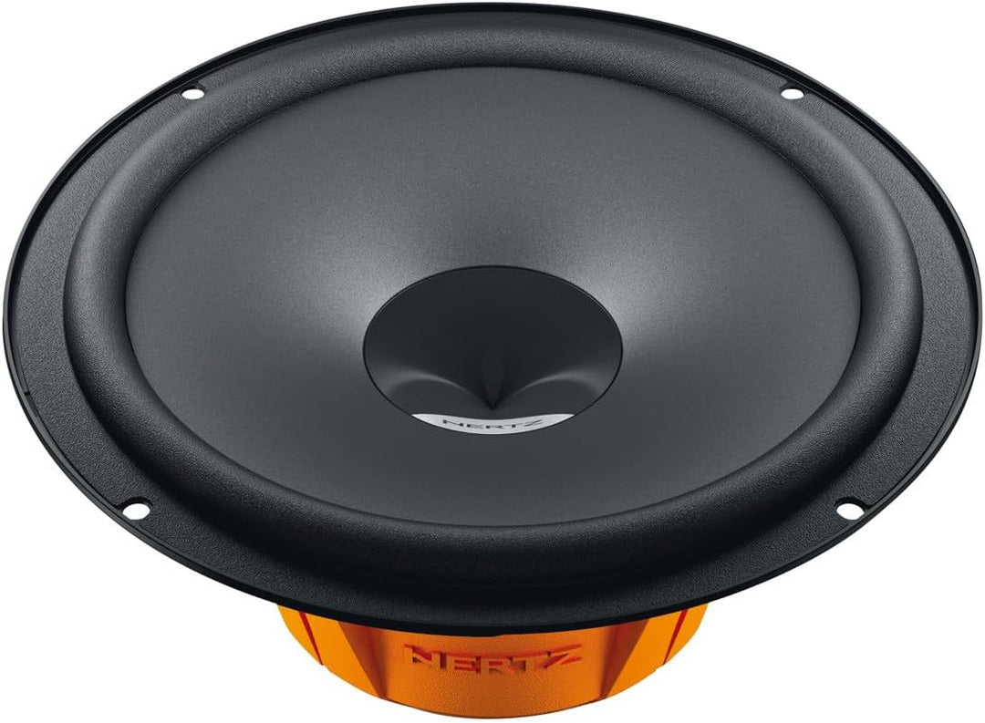 Hertz DSK165.3-16,5cm Lautsprecher Komposystem