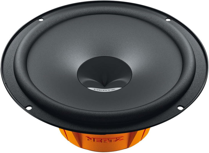 Hertz DSK165.3-16,5cm Lautsprecher Komposystem