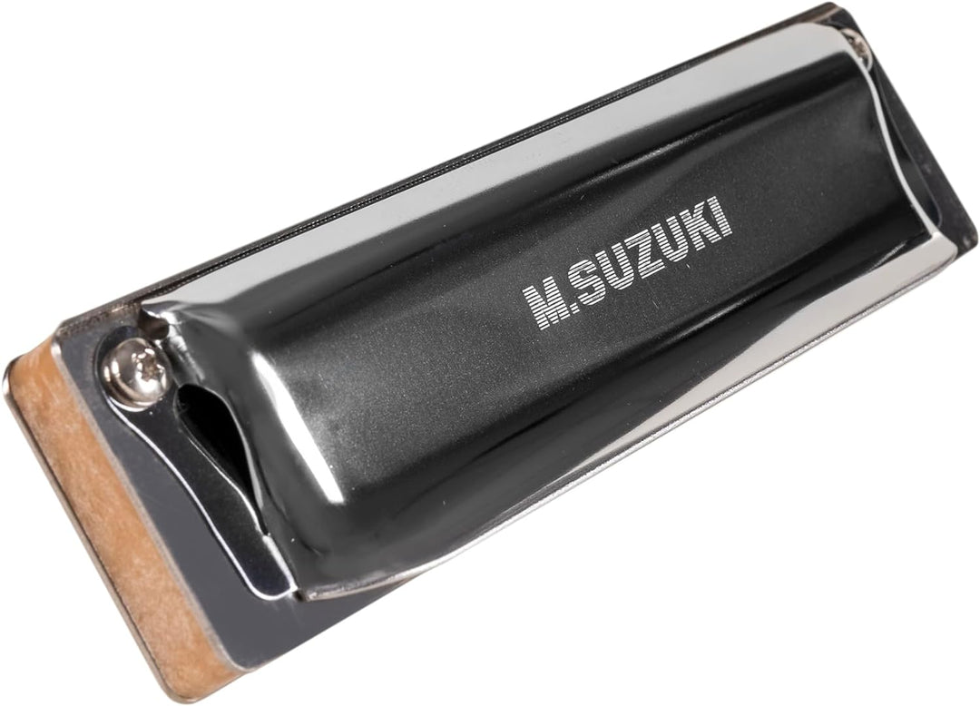 Suzuki Manji Mundharmonikas 10 Multi-coloured, C
