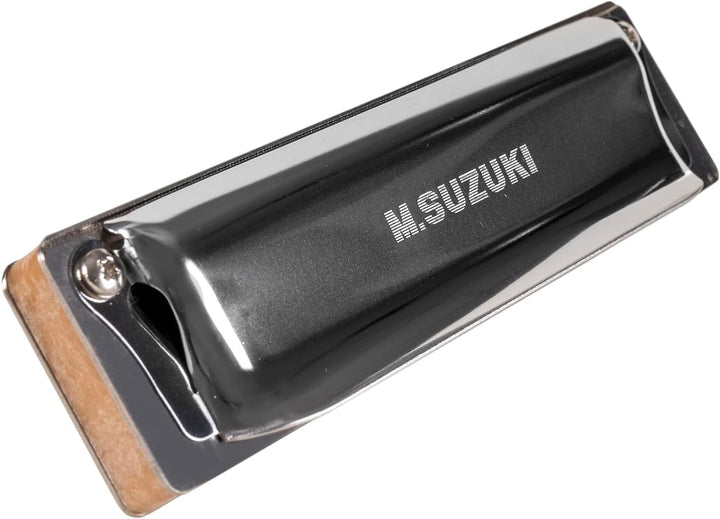 Suzuki Manji Mundharmonikas 10 Multi-coloured, C