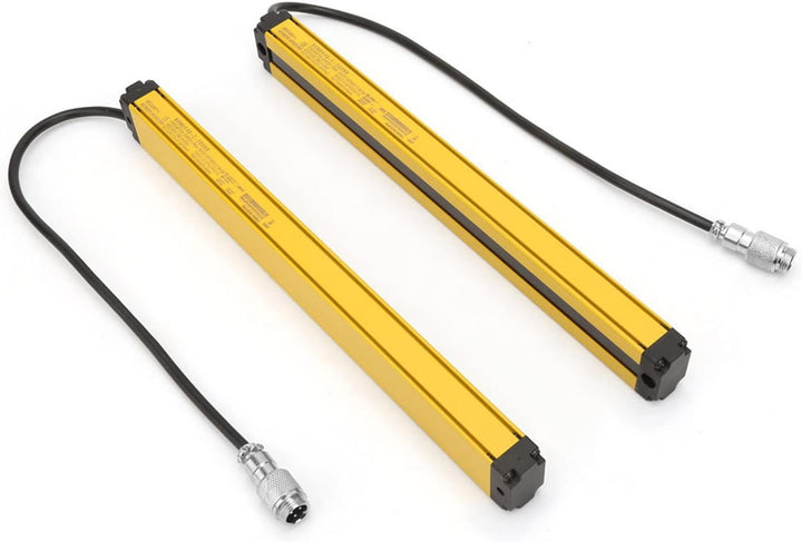 Lichtvorhang-Sensor, Sicherheits-Lichtvorhang-Sensoren, Hochwertige A-Serie, Lichtvorhang-Sensorscha
