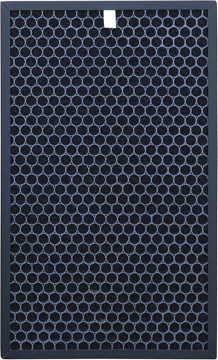 HEPA Filter Kompatibel Mit Sharp KC-A40E-W KC-A40E-B KC-A40Y-W KC-A40EU-W KC840U Luftreiniger Ersatz