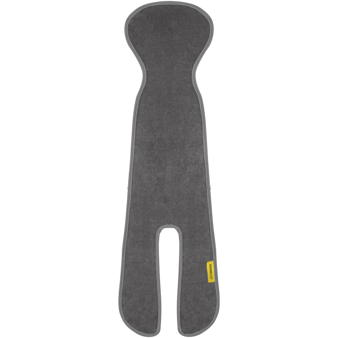 Aeromoov - Baby Sitzauflage Air Layer - Einlage Für Autositz oder Kinderwagen - Gruppe 2/3 mit Beine