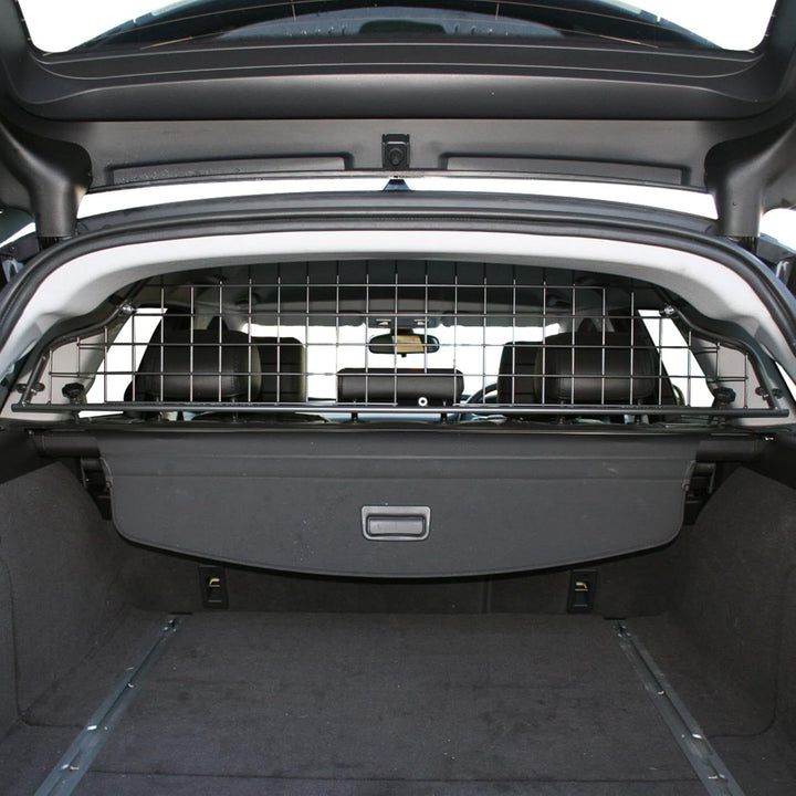 Travall Guard Hundegitter Kompatibel Mit Jaguar XF Sportbrake (2012-2016) TDG1428 - Massgeschneidert