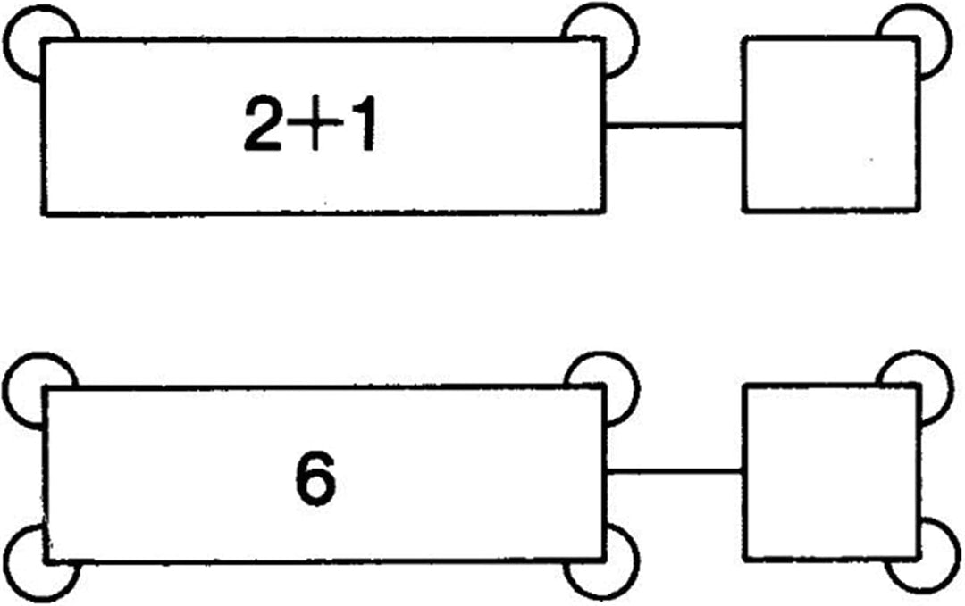 HELLA - Blinkgeber - 24V - 4-polig - Anbau - elektronisch - mit Halter - 4DM 009 492-001