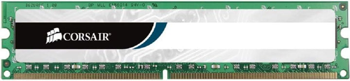 Corsair CMV8GX3M2A1600C11 Value Select 8GB (2x4GB) DDR3 1600 Mhz CL11 Standard Desktop Memory 1600 M