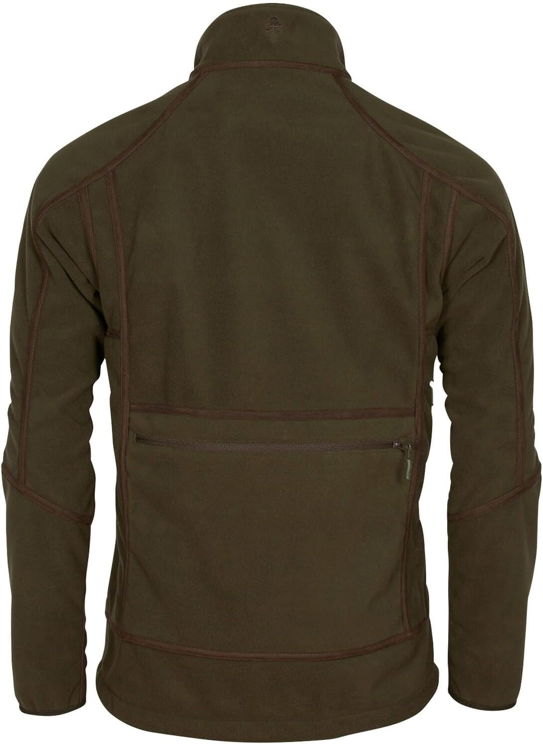 Pinewood Furudal wendbare Fleece für Herren. Zum Wandern, Trekking, Jagd, Hundesport und vielen Outd
