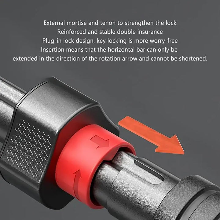 Barra De Dominadas,Türreck Klimmzugstange,Klimmzugstange Yürrahmen,Klimmzugstange Mit Wasserwaage un