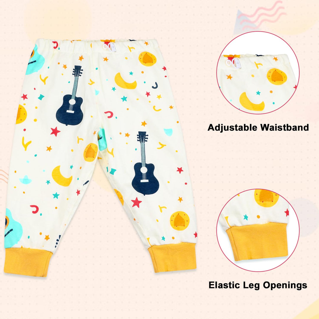 MOEMOE BABY 2 Stück Baby Windelhose aus Baumwolle – Töpfchentraining Hose für Kinder, waschbare Lern