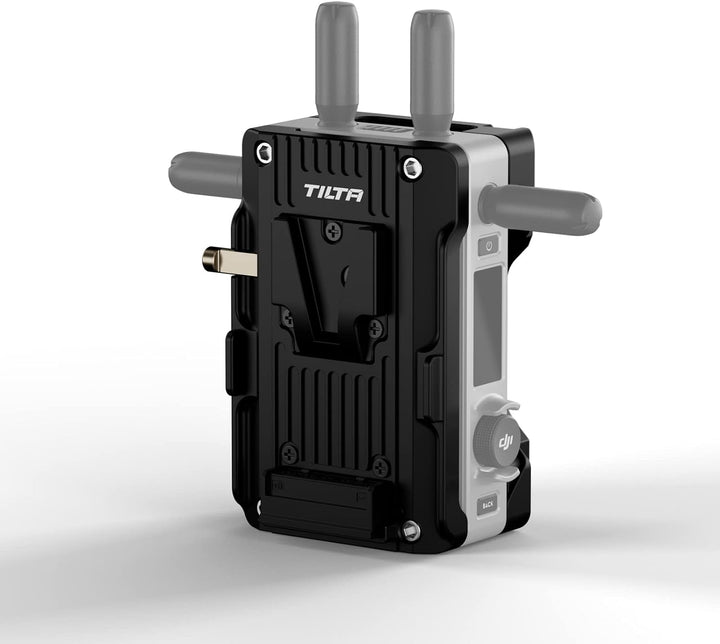 Tilta Power Supply Module Stromversorgungsmodul für DJI Video Transmitter Kamera Zubehör Video Makin