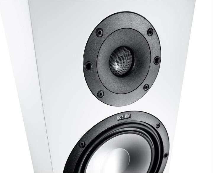 Canton GLE 436.2 White