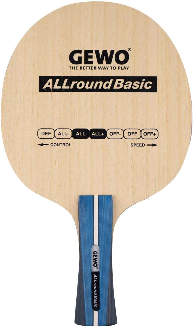 GEWO Holz Allround Basic