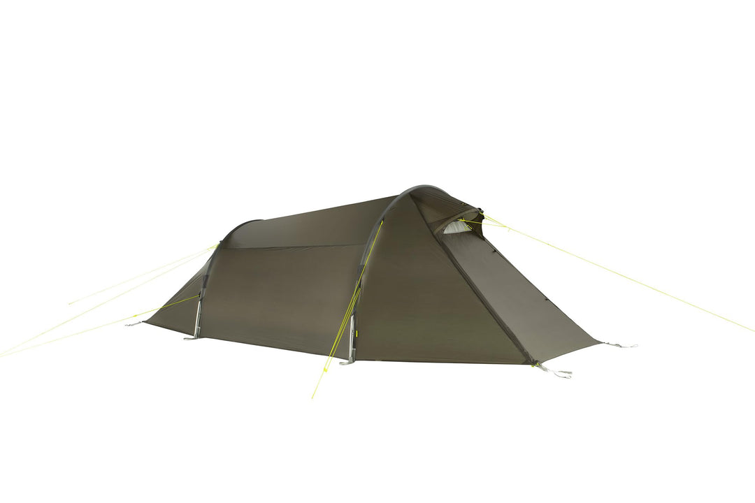 Tatonka Gargia stone grey olive 2 Personen, stone grey olive 2 Personen