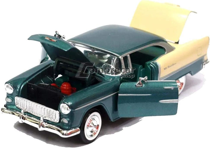 Motormax Chevrolet Bel Air 1955