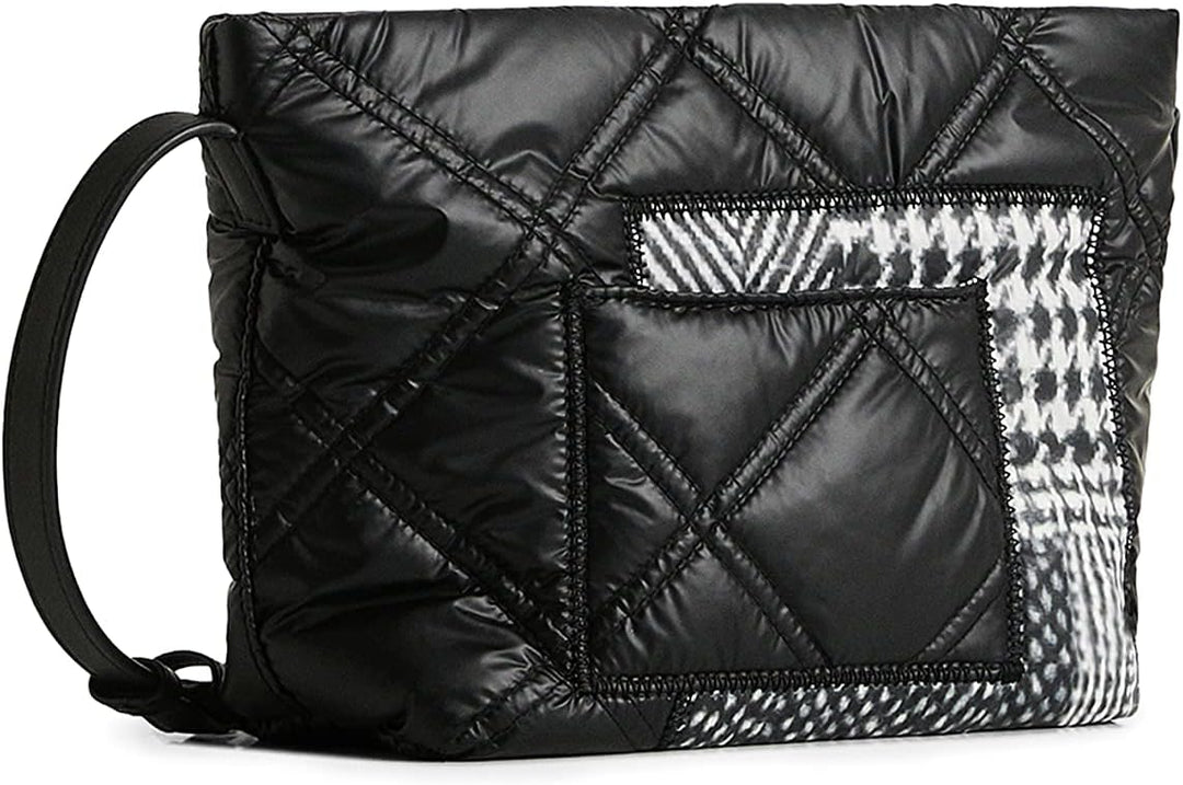 Desigual Women's Black Bag_After Dark CALPE 2000