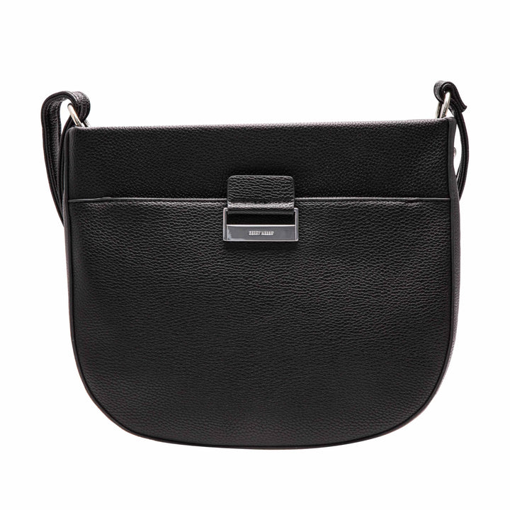 Gerry Weber - talk different ll shoulderbag mhz Schwarz Schwarz (Black), Schwarz (Black)