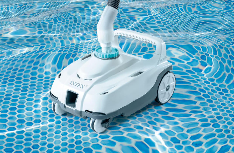 Intex ZX100 Auto Poolreiniger, (28006)