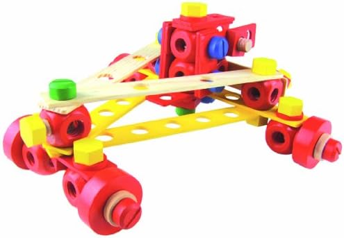 Vilac 2139 My Construction Set