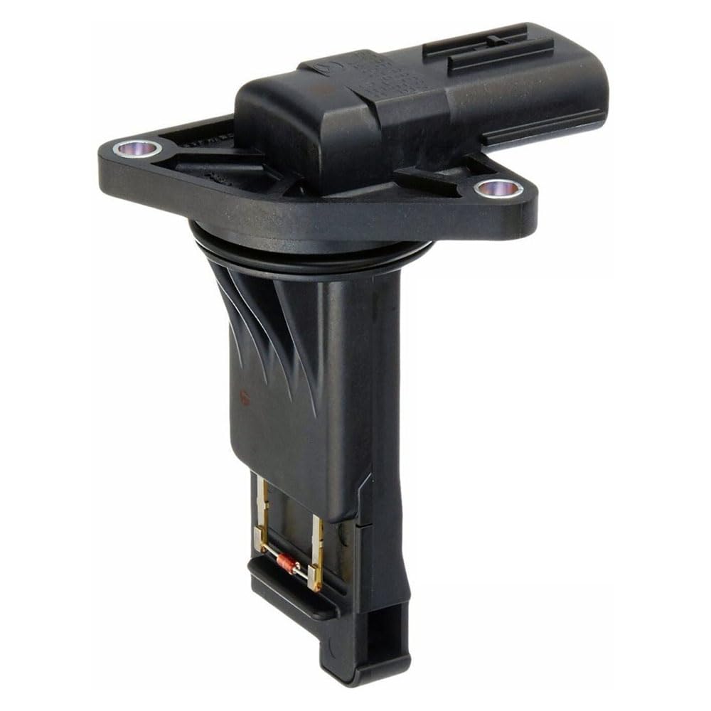 Germban Good Performance PE01-13-215 E5T62271 PE0113215 Luftmassenmesser Sensor MAF Sensor PE01 für