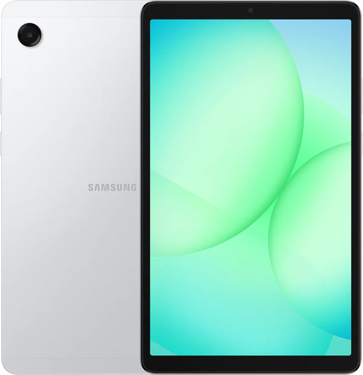Samsung X130N Galaxy Tab A11 8,7'' Wi-Fi 64 GB (Silver)