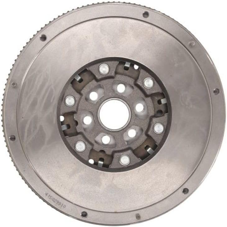 LUK 415 0299 10 Schwungrad
