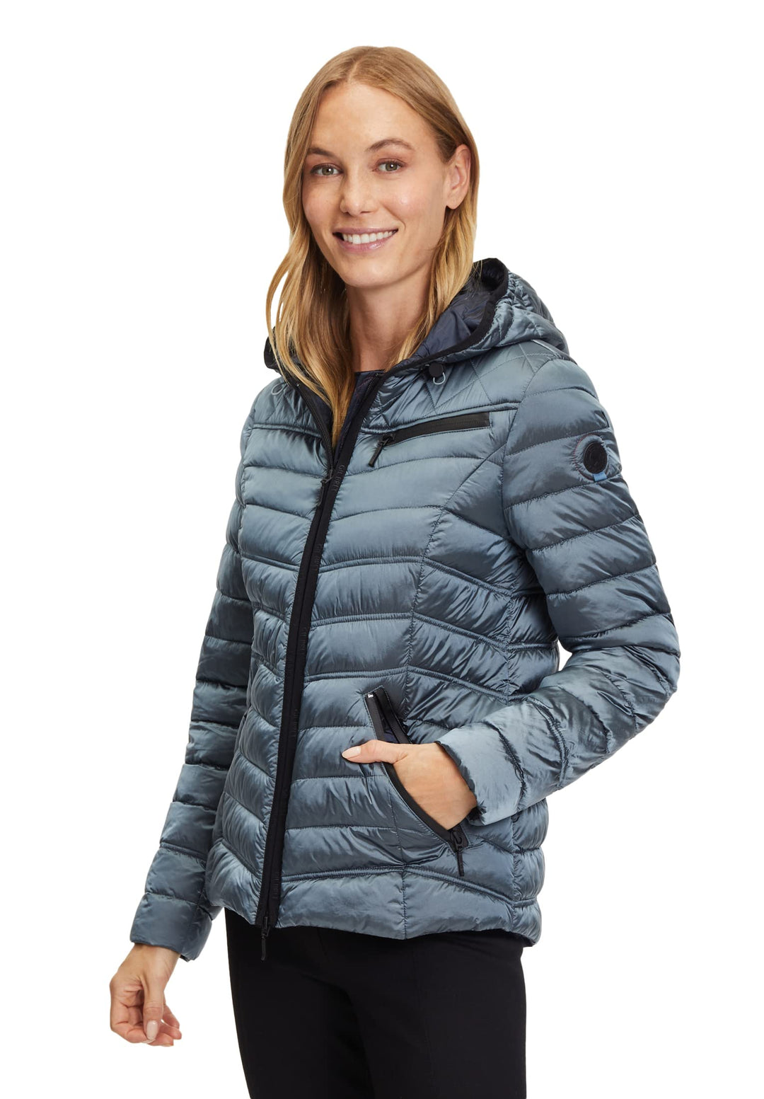 Gil Bret Damen Jacke 38 8494, 38 8494