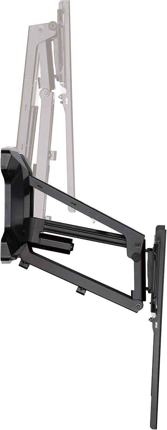 myWall HP60L Motorisierter Wandhalterung für Flachbildschirme 37“ - 70“ (94 - 178 cm) Tragkraft 35 k