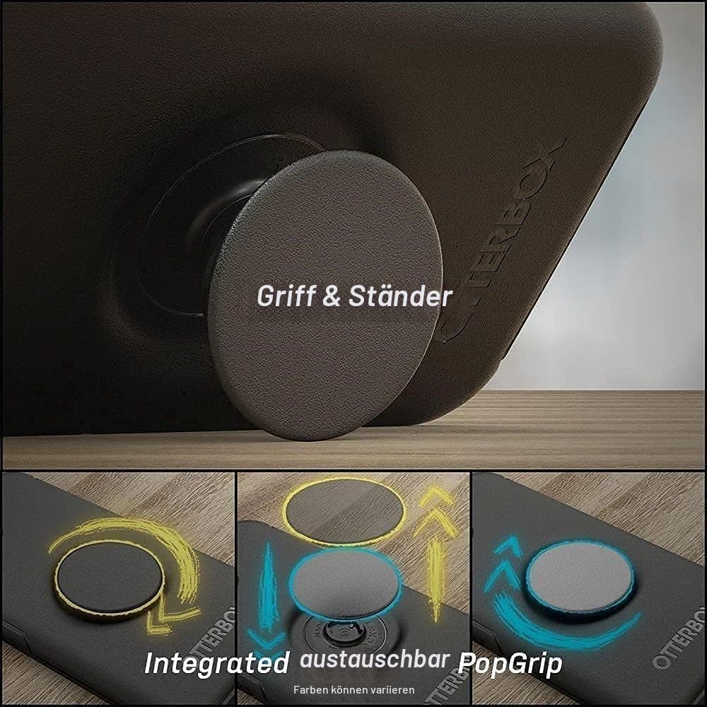 OtterBox + Pop Symmetry Series Schutzhülle für iPhone SE (3. und 2. Generation) & iPhone 8/7 (nur –
