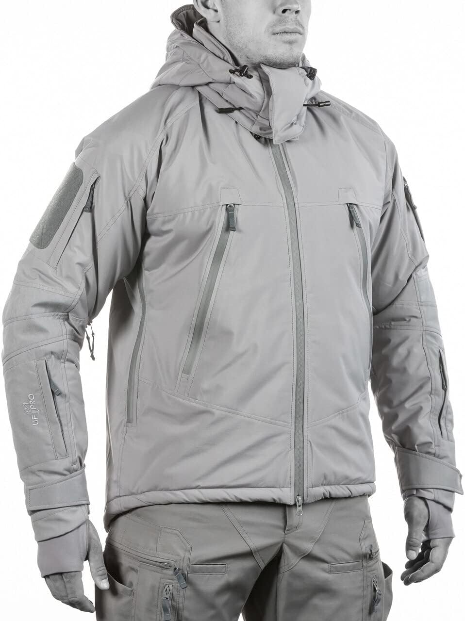 UF Pro Jacke Delta OL 3.0 G-Loft M Navy, M Navy
