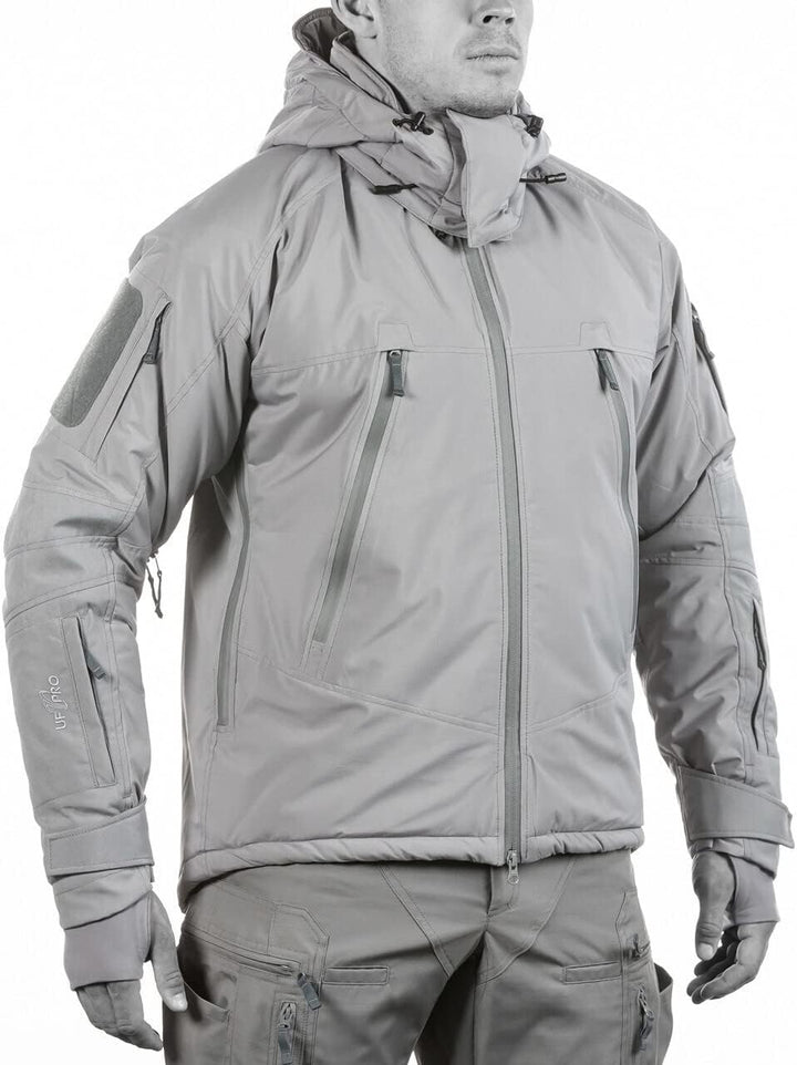 UF Pro Jacke Delta OL 3.0 G-Loft M Navy, M Navy