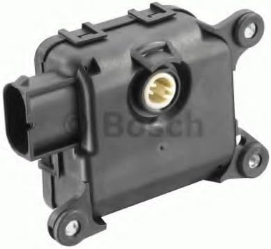 Bosch 0132801143 Stellelement, Leuchtweiteregulierung