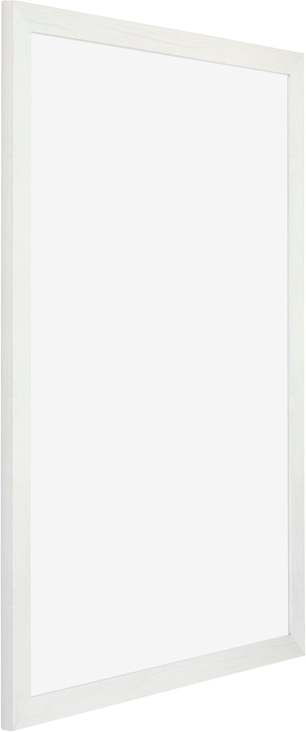 yd. Your Decoration - Bilderrahmen 70x100 cm - Bilderrahmen aus MDF mit Acrylglas - Antireflex - Aus