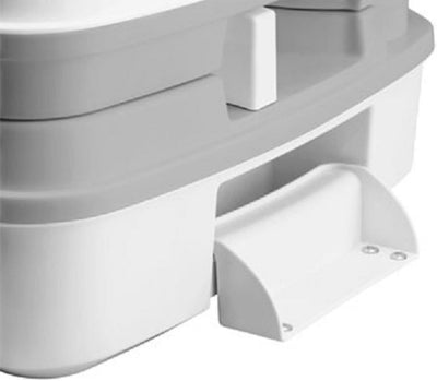 Thetford Porta Potti Qube 335 Mobile Toilette WC Campingtoilette Klo