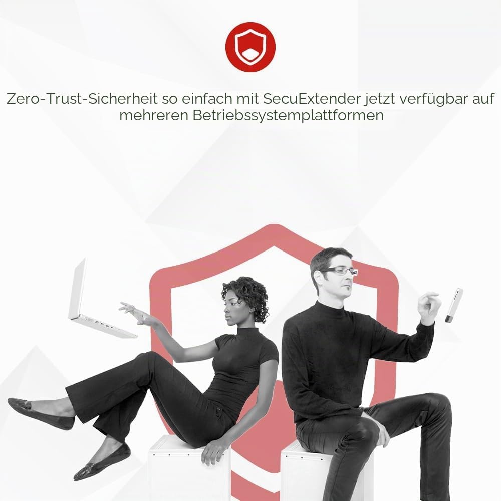 Zyxel USGFLEX100H ZyWALL High Speed Cyber Security Firewall | 1 Jahr UTM Security Pack | VPN | Busin