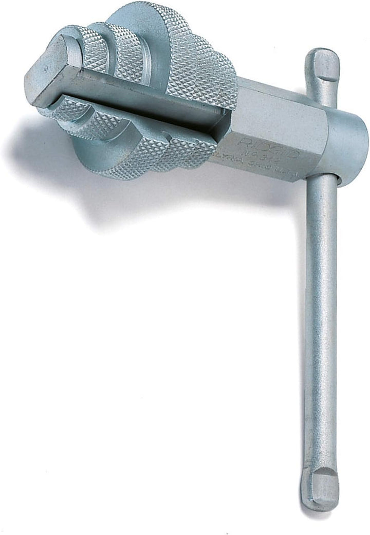 RIDGID 31405 Modell 342 Innenrohrschlüssel 1-2 Zoll (25-50mm) Rohrkapazität One size Mehrfarbig, One