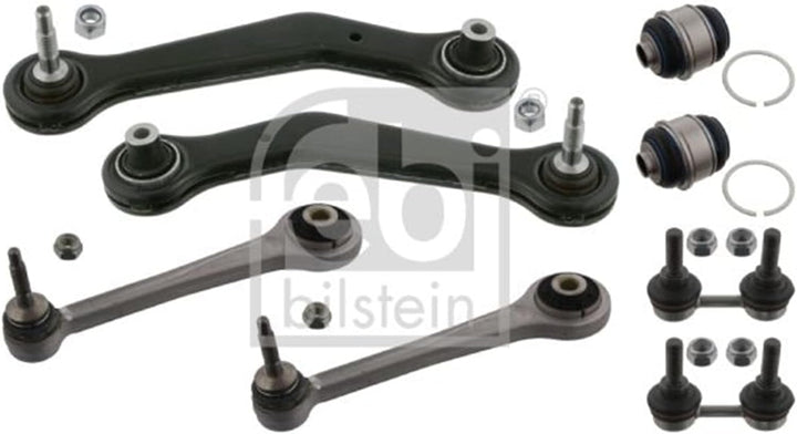 febi bilstein 33373 Querstrebensatz , 1 Stück