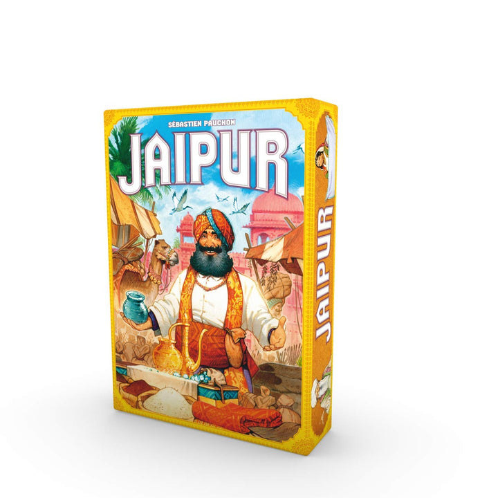 Space Cowboys Jaipur New Edition, Farbe (SCJAI01ES)