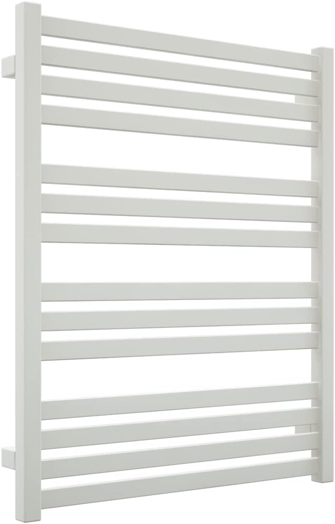 anapont elektrischer Badheizkörper Marlin - gerade - Farbe - Timer-Funktion - Handtuchheizkörper - B