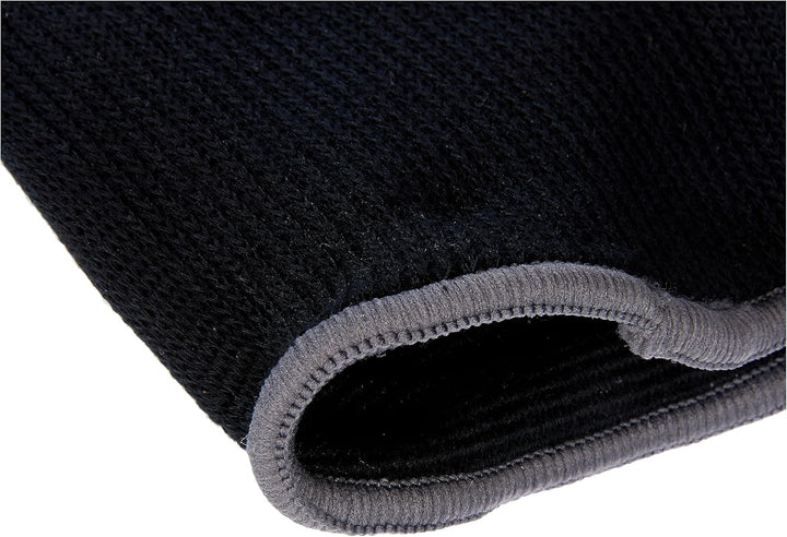 McDavid Knieschoner 601 Jumpy XL schwarz, XL schwarz