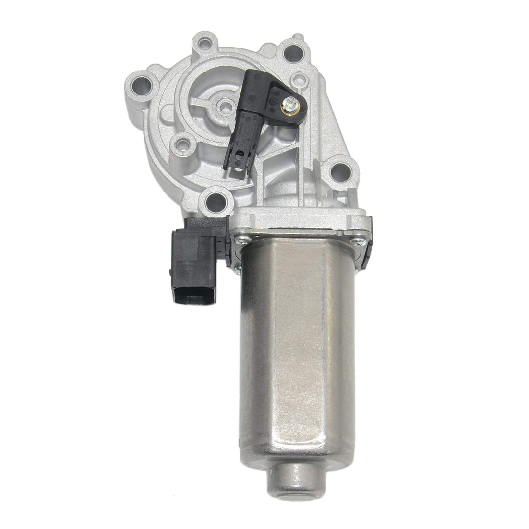 27107566296 4WD-Verteilergetriebe-Schaltmotor mit Sensor für 2003-2010 E83 X3, 2003-2006 E53 X5# 271