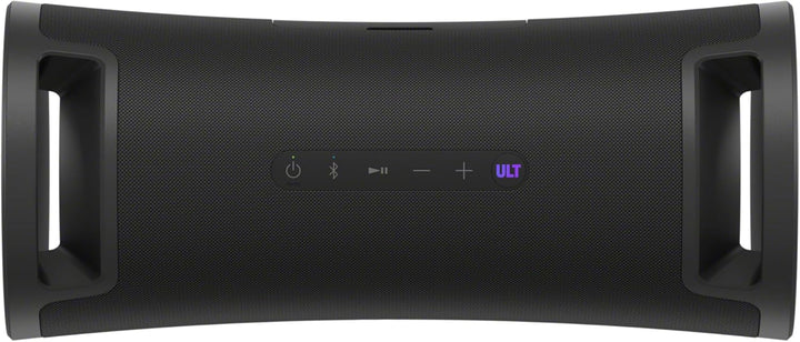Sony ULT Field 7 - Kabelloser tragbarer Bluetooth-Lautsprecher mit ULT Power Sound, ultimativem Deep