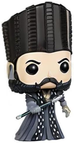 Funko 7298 Actionfigur "Disney: Alice Through Looking Glass: Time"