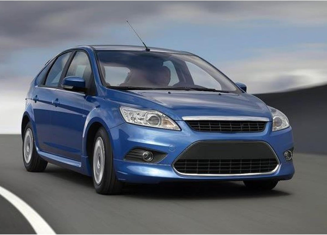 2x Gasfeder Dämpfer Heckklappe Kompatibel mit Ford Focus Mk2 2004-2012. Gasdruckfeder Heckklappendäm